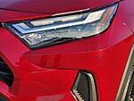 Used 2025 TOYOTA RAV4 LE in FRISCO, TEXAS (Photo 27)