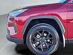 Used 2025 TOYOTA RAV4 LE in FRISCO, TEXAS (Photo 28)