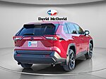 Used 2025 TOYOTA RAV4 LE in FRISCO, TEXAS (Photo 5)