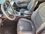Used 2025 TOYOTA RAV4 LE in FRISCO, TEXAS (Photo 8)