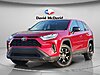 Used 2025 TOYOTA RAV4 LE in FRISCO, TEXAS