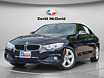 Used 2015 BMW 4 SERIES 428I XDRIVE GRAN COUPE in FRISCO, TEXAS (Photo 1)