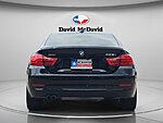 Used 2015 BMW 4 SERIES 428I XDRIVE GRAN COUPE in FRISCO, TEXAS (Photo 4)