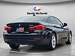 Used 2015 BMW 4 SERIES 428I XDRIVE GRAN COUPE in FRISCO, TEXAS (Photo 5)