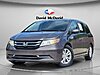 Used 2015 Honda Odyssey EX-L in FRISCO, TEXAS
