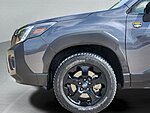 Used 2023 SUBARU FORESTER WILDERNESS in FRISCO, TEXAS (Photo 28)