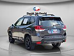 Used 2023 SUBARU FORESTER WILDERNESS in FRISCO, TEXAS (Photo 3)