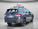 Used 2023 SUBARU FORESTER WILDERNESS in FRISCO, TEXAS (Photo 5)