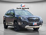 Used 2023 SUBARU FORESTER WILDERNESS in FRISCO, TEXAS (Photo 6)