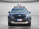 Used 2023 SUBARU FORESTER WILDERNESS in FRISCO, TEXAS (Photo 7)