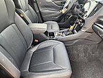 Used 2023 SUBARU FORESTER WILDERNESS in FRISCO, TEXAS (Photo 9)