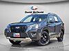 Used 2023 SUBARU FORESTER WILDERNESS in FRISCO, TEXAS
