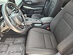 Used 2023 Honda HR-V LX in FRISCO, TEXAS (Photo 12)
