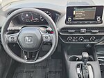 Used 2023 Honda HR-V LX in FRISCO, TEXAS (Photo 26)