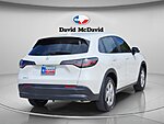 Used 2023 Honda HR-V LX in FRISCO, TEXAS (Photo 5)