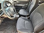 Used 2015 MITSUBISHI MIRAGE DE in FRISCO, TEXAS (Photo 12)