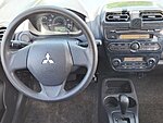 Used 2015 MITSUBISHI MIRAGE DE in FRISCO, TEXAS (Photo 26)