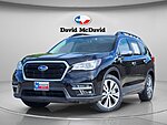 Used 2020 SUBARU ASCENT TOURING in FRISCO, TEXAS (Photo 1)