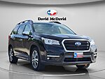 Used 2020 SUBARU ASCENT TOURING in FRISCO, TEXAS (Photo 6)