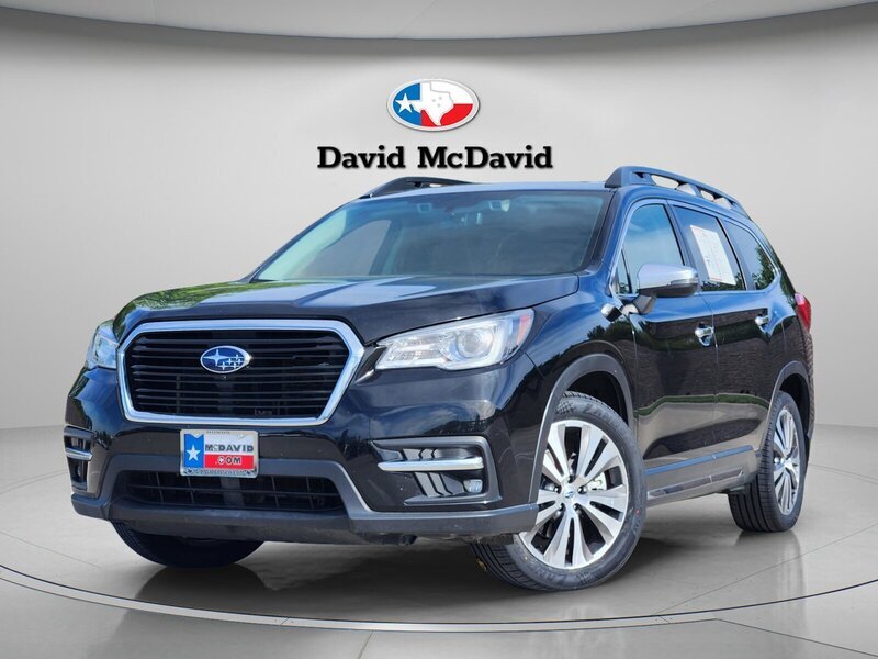 Used 2020 SUBARU ASCENT TOURING in FRISCO, TEXAS