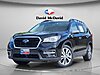 Used 2020 SUBARU ASCENT TOURING in FRISCO, TEXAS