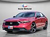 Used 2023 Honda Accord Hybrid SPORT in FRISCO, TEXAS