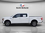 Used 2018 FORD F-150 XLT in FRISCO, TEXAS (Photo 2)