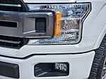 Used 2018 FORD F-150 XLT in FRISCO, TEXAS (Photo 27)