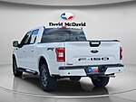Used 2018 FORD F-150 XLT in FRISCO, TEXAS (Photo 3)