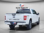 Used 2018 FORD F-150 XLT in FRISCO, TEXAS (Photo 5)