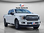 Used 2018 FORD F-150 XLT in FRISCO, TEXAS (Photo 6)