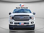 Used 2018 FORD F-150 XLT in FRISCO, TEXAS (Photo 7)