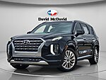 Used 2020 HYUNDAI PALISADE LIMITED in FRISCO, TEXAS (Photo 1)