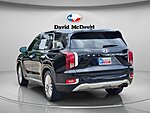 Used 2020 HYUNDAI PALISADE LIMITED in FRISCO, TEXAS (Photo 3)