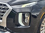 Used 2020 HYUNDAI PALISADE LIMITED in FRISCO, TEXAS (Photo 8)