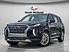 Used 2020 HYUNDAI PALISADE LIMITED in FRISCO, TEXAS