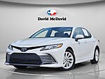 Used 2023 TOYOTA CAMRY LE in FRISCO, TEXAS (Photo 1)