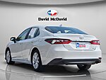 Used 2023 TOYOTA CAMRY LE in FRISCO, TEXAS (Photo 3)