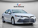 Used 2023 TOYOTA CAMRY LE in FRISCO, TEXAS (Photo 6)