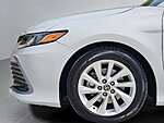 Used 2023 TOYOTA CAMRY LE in FRISCO, TEXAS (Photo 9)
