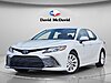 Used 2023 TOYOTA CAMRY LE in FRISCO, TEXAS