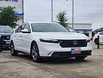 Used 2023 Honda Accord EX in FRISCO, TEXAS (Photo 3)