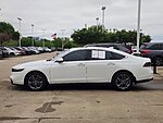 Used 2023 Honda Accord EX in FRISCO, TEXAS (Photo 4)
