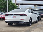 Used 2023 Honda Accord EX in FRISCO, TEXAS (Photo 5)