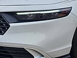 Used 2023 Honda Accord EX in FRISCO, TEXAS (Photo 8)