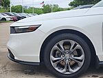 Used 2023 Honda Accord EX in FRISCO, TEXAS (Photo 9)