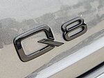 Used 2019 AUDI Q8 3.0T PRESTIGE in FRISCO, TEXAS (Photo 11)