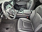 Used 2019 AUDI Q8 3.0T PRESTIGE in FRISCO, TEXAS (Photo 12)