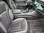 Used 2019 AUDI Q8 3.0T PRESTIGE in FRISCO, TEXAS (Photo 13)