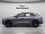 Used 2019 AUDI Q8 3.0T PRESTIGE in FRISCO, TEXAS (Photo 2)